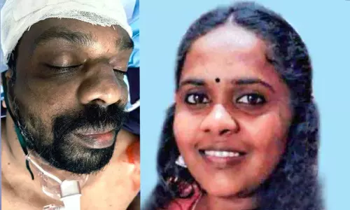 ഹോട്ടൽ ജോലിക്കിടെ പിന്നിലെ റൂമിൽ പോയി; ചായ കുടിക്കാനെത്തിയവർ കണ്ടത് ദാരുണ കൊലപാതകം