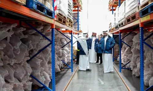 വിപണികളിലെ നിലവിലെ സാഹചര്യം വിലയിരുത്താൻ നേരിട്ട് സന്ദർശനം നടത്തി മന്ത്രി