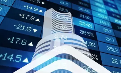 കൂപ്പുകുത്തി ഇന്ത്യൻ ഓഹരി വിപണികൾ; നിക്ഷേപകർക്ക് നഷ്ടമായത് ഏഴ് ലക്ഷം കോടി കൂപ്പുകുത്തി ഇന്ത്യൻ ഓഹരി വിപണികൾ; നിക്ഷേപകർക്ക് നഷ്ടമായത് ഏഴ് ലക്ഷം കോടി