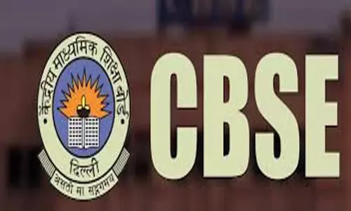 സി.ബി.എസ്.ഇ പരീക്ഷകൾ മാറ്റിവെച്ചു