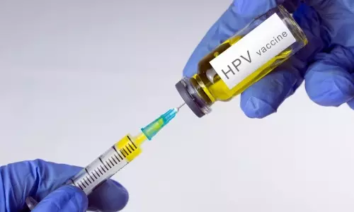 ഗർഭാശയഗള അർബുദം; കാസർകോട് പ്രതിരോധ വാക്‌സിനേഷൻ ആരംഭിച്ചു