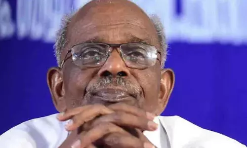 ഉടുമ്പന്ചോല: എം.എം. മണിയെ മാറ്റുന്നതിൽ സി.പി.എമ്മിൽ അതൃപ്തി ഉടുമ്പന്ചോല: എം.എം. മണിയെ മാറ്റുന്നതിൽ സി.പി.എമ്മിൽ അതൃപ്തി