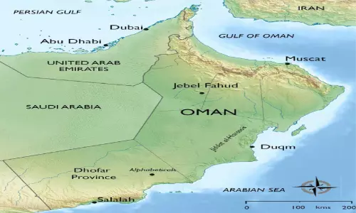 ദുകം തുറമുഖത്തെ ആക്രമണം; ഒമാനും സൗഹൃദ രാജ്യങ്ങളും ശക്തമായി അപലപിച്ചു