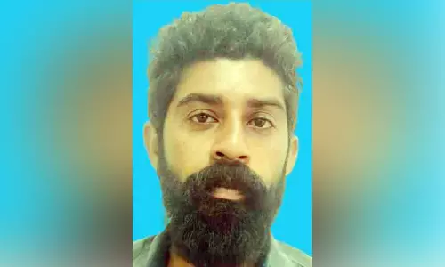 മാതാവിനെ മര്‍ദിച്ച യുവാവ് അറസ്റ്റില്‍