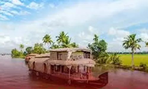 പുത്തൻ തരംഗമായി കെ.എസ്.ഡബ്ല്യു.എം.പിയുടെ ക്ലീൻ കേരള ആന്തം