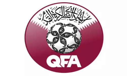 ക്യു.എഫ്.എ എല്ലാ മത്സരങ്ങളും മാറ്റിവെച്ചു