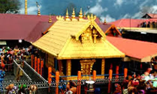 ഇനി വിശ്വാസത്തിൽ തൊട്ട് കളിവേണ്ടെന്ന പുനർവിചിന്തനം ഇനി വിശ്വാസത്തിൽ തൊട്ട് കളിവേണ്ടെന്ന പുനർവിചിന്തനം