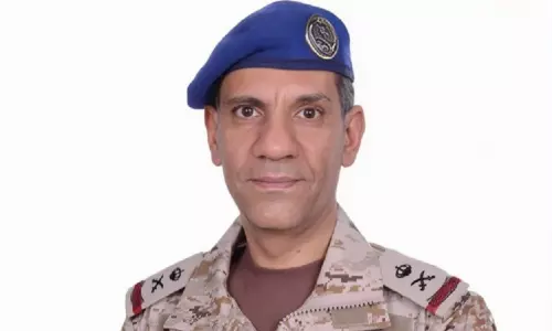 എണ്ണ ശുദ്ധീകരണ ശാലക്ക്  നേരെ ഡ്രോൺ ആക്രമണം; സ്ഥിരീകരിച്ച്​ സൗദി പ്രതിരോധ മന്ത്രാലയം