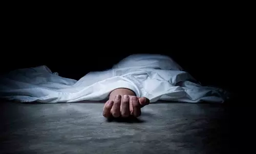 സ്കൂളിലെ തർക്കം: മഹാരാഷ്ട്രയിൽ മാതാപിതാക്കളുടെ ശകാരം ഭയന്ന് പതിമൂന്നുകാരന്‍ ആത്മഹത്യ ചെയ്തു