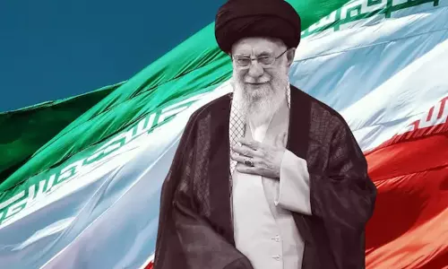 ഇറാൻ- ഇസ്രായേൽ സംഘർഷം: ഇന്ത്യ മൗനം പാലിക്കുന്നത് എന്തുകൊണ്ട്? ഇറാൻ- ഇസ്രായേൽ സംഘർഷം: ഇന്ത്യ മൗനം പാലിക്കുന്നത് എന്തുകൊണ്ട്?