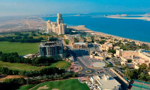 റാസല്ഖൈമയില് ഡ്രോൺ ആക്രമണം; പ്രതിരോധിച്ച് യു.എ.ഇ വ്യോമ പ്രതിരോധ വിഭാഗം റാസല്ഖൈമയില് ഡ്രോൺ ആക്രമണം; പ്രതിരോധിച്ച് യു.എ.ഇ വ്യോമ പ്രതിരോധ വിഭാഗം