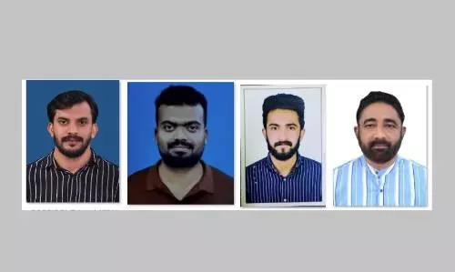 ജി​ദ്ദ ഒ​താ​യി ചാ​ത്ത​ല്ലൂ​ർ വെ​ൽ​ഫെ​യ​ർ ക​മ്മി​റ്റി​ക്ക് പു​തി​യ ഭാ​ര​വാ​ഹി​ക​ൾ
