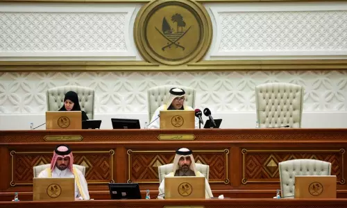 ഇറാൻ ആക്രമണം: ഖത്തറിന്‍റെ പരമാധികാരത്തിനു നേരെയുള്ള ലംഘനം -ശൂറ കൗൺസിൽ