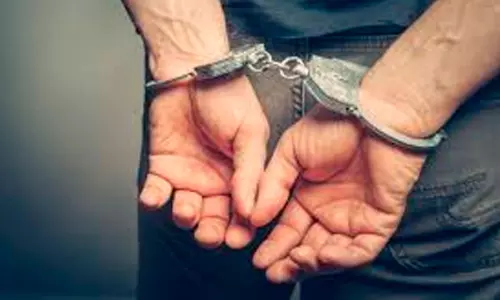 ആക്രമണ ദൃശ്യങ്ങൾ പ്രചരിപ്പിച്ചു; ബഹ്‌റൈനിൽ ഒരാൾ അറസ്റ്റിൽ