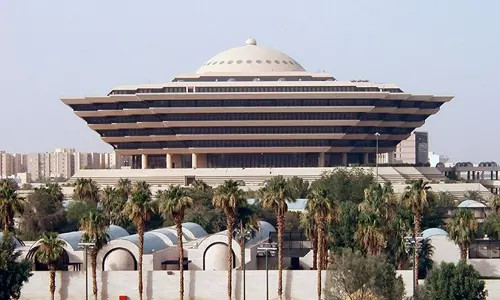 രാജ്യത്തെ സുരക്ഷാ സ്ഥിതി തൃപ്തികരമെന്ന് സൗദി ആഭ്യന്തര മന്ത്രാലയം; കിംവദന്തികൾക്കെതിരെ കർശന മുന്നറിയിപ്പ്