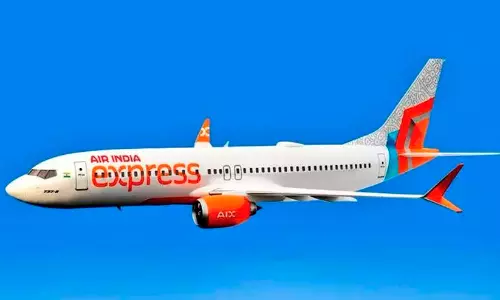 എയര് ഇന്ത്യ എക്സ്പ്രസ് മസ്കത്ത് സര്വീസുകള് ചൊവ്വാഴ്ച പുനരാരംഭിക്കുന്നു എയര് ഇന്ത്യ എക്സ്പ്രസ് മസ്കത്ത് സര്വീസുകള് ചൊവ്വാഴ്ച പുനരാരംഭിക്കുന്നു