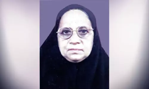 കണ്ണൂർ സ്വദേശിനി സലാലയിൽ നിര്യാതയായി കണ്ണൂർ സ്വദേശിനി സലാലയിൽ നിര്യാതയായി