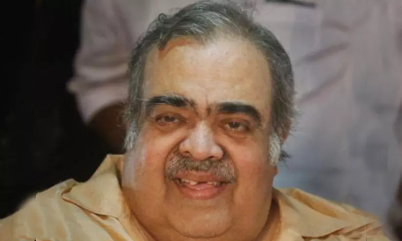 K.P. Unnikrishnan