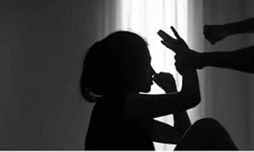 16കാരിക്ക് പീഡനം: പ്രതിക്ക് 50 വർഷം തടവ്