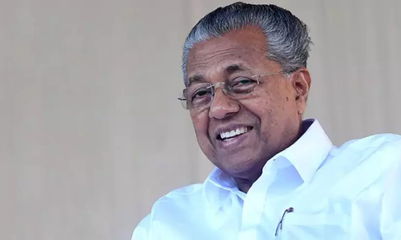 ജനക്ഷേമം കഥയായി വീട്ടകങ്ങളിലേക്ക്; സമന്വയ പരസ്യങ്ങളുമായി പ്രചാരണം