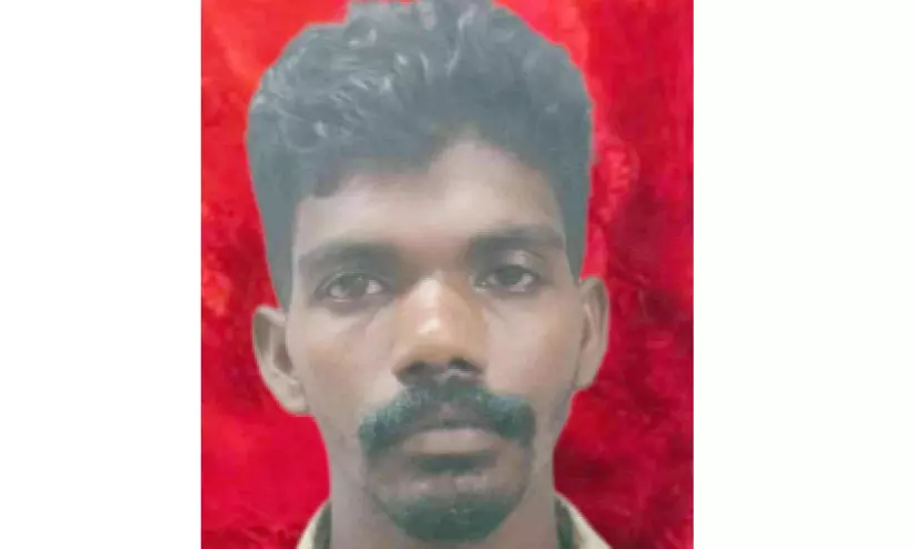 വർക്ഷോപ് ജീവനക്കാരന്റെ കൊലപാതകം; പ്രതിക്ക് ജീവപര്യന്തം വർക്ഷോപ് ജീവനക്കാരന്റെ കൊലപാതകം; പ്രതിക്ക് ജീവപര്യന്തം