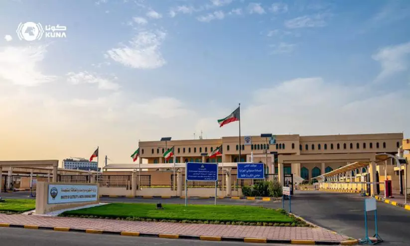 ദോ​ഹ വെ​സ്റ്റ് പ​വ​ർ ആ​ൻ​ഡ് വാ​ട്ട​ർ സ്റ്റേ​ഷ​നി​ലെ ഇ​ന്ധ​ന ടാ​ങ്കി​ൽ ഡ്രോ​ൺ ഇ​ടി​ച്ചു