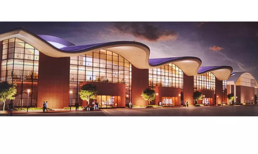 കാ​സ​ർ​കോ​ട് ന​ഗ​ര​സ​ഭ ബ​ജ​റ്റ്​;  ബസ്​ സ്റ്റാൻഡ്​ ഷോപ്പിങ്​ കോംപ്ലക്​സുകൾ പുനരുദ്ധരിക്കും