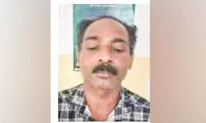 വയോധികയെ കൊലപ്പെടുത്തിയ കേസ്: പ്രതിക്ക് ജീവപര്യന്തം കഠിനതടവ് വയോധികയെ കൊലപ്പെടുത്തിയ കേസ്: പ്രതിക്ക് ജീവപര്യന്തം കഠിനതടവ്