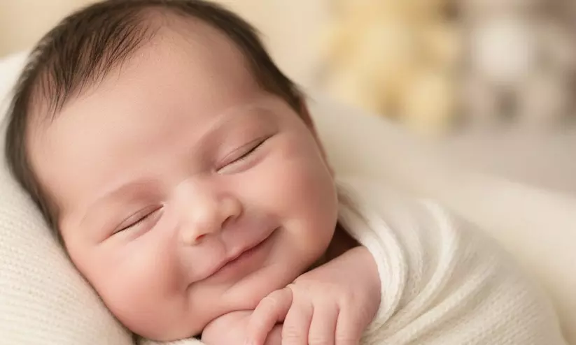 കുഞ്ഞിന്റെ പുഞ്ചിരി മായാതിരിക്കാൻ; അദൃശ്യ വൈകല്യങ്ങളെ അതിജീവിക്കാം