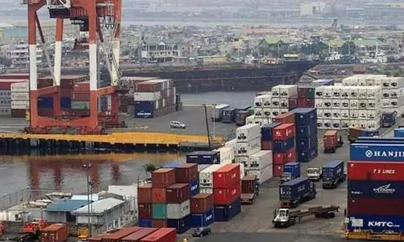 സമ്പദ്വ്യവസ്ഥയെ ഉലച്ച് പശ്ചിമേഷ്യൻ സംഘർഷം; ആശങ്കയിൽ കേരളത്തിന്റെ കയറ്റുമതി മേഖല സമ്പദ്വ്യവസ്ഥയെ ഉലച്ച് പശ്ചിമേഷ്യൻ സംഘർഷം; ആശങ്കയിൽ കേരളത്തിന്റെ കയറ്റുമതി മേഖല