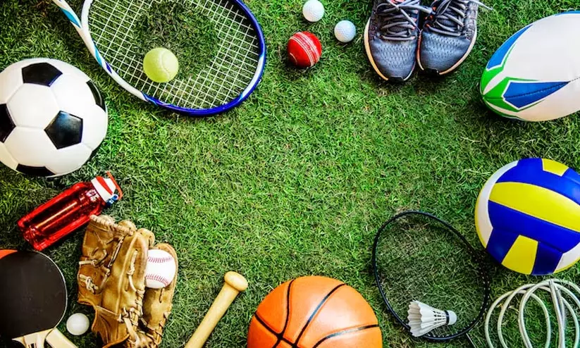 കാഞ്ഞിരപ്പള്ളി ഗവ. സ്‌പോര്‍ട്‌സ് സ്‌കൂള്‍ ശിലാസ്ഥാപനം ഇന്ന്