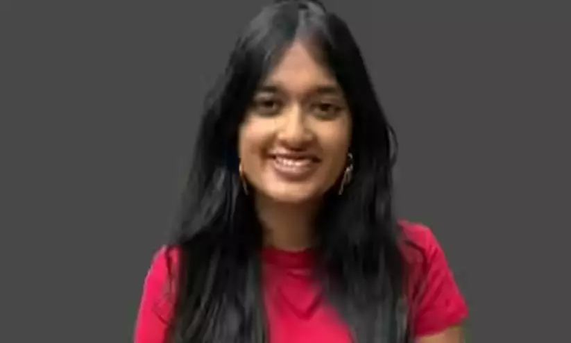 ടെക്‌സസ് വെടിവെപ്പ്: കൊല്ലപ്പെട്ടവരിൽ ഇന്ത്യന്‍ വംശജയായ വിദ്യാര്‍ഥിനിയും