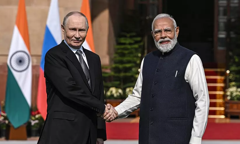 vladimir putin, Narendra Modi vladimir putin, Narendra Modi