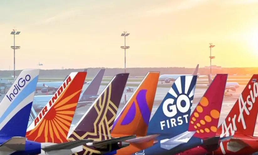 ഇറാൻ ഇസ്രായേൽ സംഘർഷം; യാത്ര മുടങ്ങിയവർക്ക് പുതിയ തീയതി