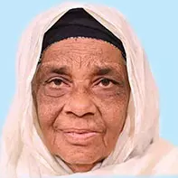 ഫാ​ത്തി​മ ഹ​ജ്ജു​മ്മ