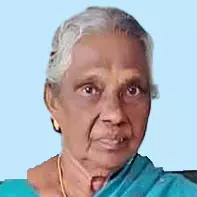 ജെ​നോ​വ ഫെ​ർ​ണാ​ണ്ട​സ്