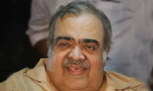 K.P. Unnikrishnan