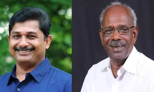 എം. സ്വരാജും എം.എം. മണിയും മത്സരിക്കില്ല