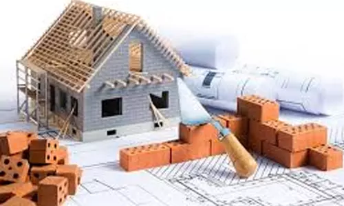 കെട്ടിടങ്ങൾക്ക് ഇനി പുതിയ നമ്പർ;  നടപടി ആരംഭിച്ചു