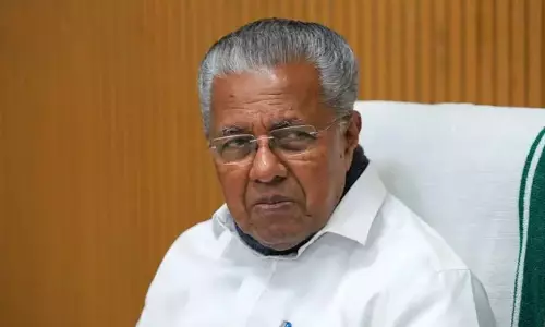 ലോ​ക കേ​ര​ള സ​ഭ അം​ഗ​ങ്ങ​ളു​മാ​യി മു​ഖ്യ​മ​ന്ത്രി​യു​ടെ യോ​ഗം ഇ​ന്ന്