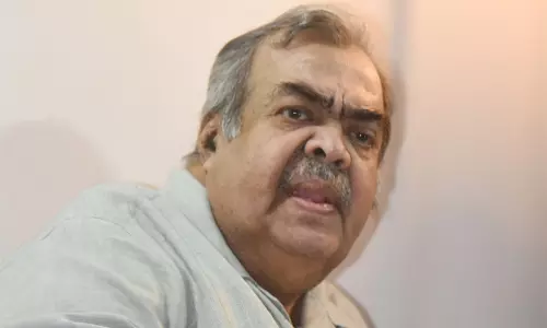 കെ.പി. ഉണ്ണികൃഷ്ണൻ: ഗർജിക്കുന്ന സിംഹം