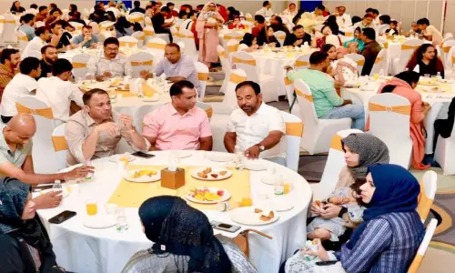 അരോമ ഇഫ്താര് സംഗമം അരോമ ഇഫ്താര് സംഗമം