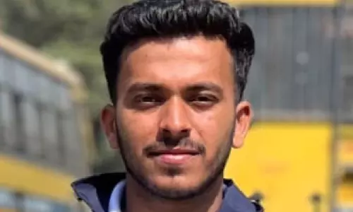 ദേശീയ അന്തർ സർവകലാശാല ബോക്സിങ്: മുഹമ്മദ് നിയാസ് കണ്ണൂർ യൂനിവേഴ്സിറ്റി ടീം പരിശീലകൻ ദേശീയ അന്തർ സർവകലാശാല ബോക്സിങ്: മുഹമ്മദ് നിയാസ് കണ്ണൂർ യൂനിവേഴ്സിറ്റി ടീം പരിശീലകൻ