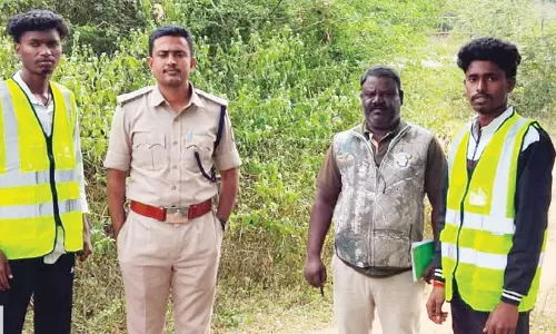 ബന്ദിപ്പൂരിൽ മനുഷ്യ-വന്യജീവി സംഘർഷങ്ങൾ തടയാൻ പദ്ധതി; ‘കാടിന മിത്ര’യില്‍ 50 ഗ്രാമീണർ ചേർന്നു