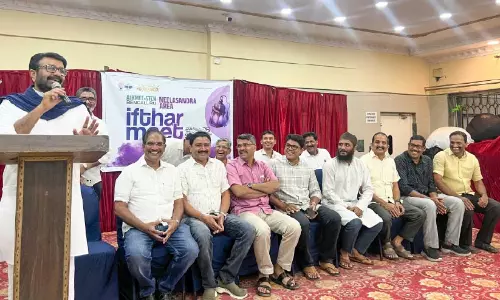 സാഹോദര്യം കാത്തുസൂക്ഷിക്കണം -എൻ.എ ഹാരിസ് എം.എൽ.എ