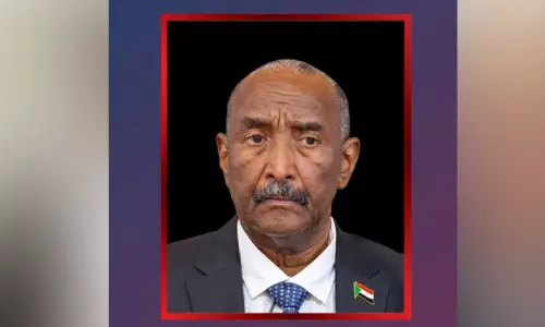 സൗദി അറേബ്യയോട് ഐക്യദാർഢ്യം പ്രഖ്യാപിച്ച്​ സുഡാ​നും