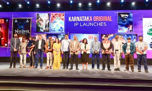 ബംഗളൂരു ജി.എ.എഫ്.എക്സ് 2026 സമാപിച്ചു