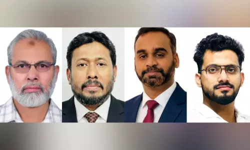 സാ​മു​ദാ​യി​ക നേ​താ​ക്ക​ൾ ഉ​ത്ത​ര​വാ​ദി​ത്ത ബോ​ധ​ത്തോ​ടെ ഇ​ട​പെ​ട​ണം -സൗ​ദി ഇ​ന്ത്യ​ൻ ഇ​സ്ലാ​ഹി സെൻറ​ർ