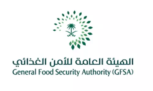 സൗദി ഭക്ഷ്യസുരക്ഷാ അതോറിറ്റി ഈ വർഷം 7.94 ലക്ഷം ടൺ ഗോതമ്പ് ഇറക്കുമതി ചെയ്യും സൗദി ഭക്ഷ്യസുരക്ഷാ അതോറിറ്റി ഈ വർഷം 7.94 ലക്ഷം ടൺ ഗോതമ്പ് ഇറക്കുമതി ചെയ്യും