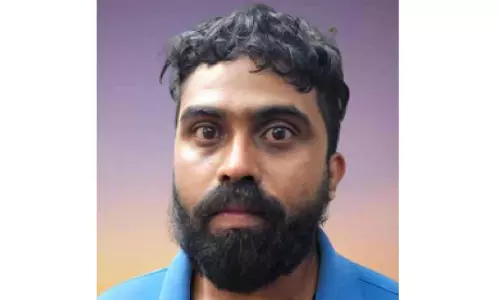 യുവതിയെ പീഡിപ്പിച്ച കേസിൽ പ്രതി അറസ്റ്റില്‍